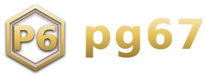 pg67 logo